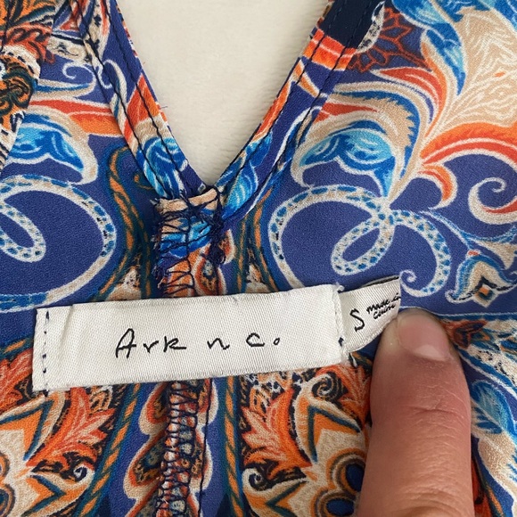 Vici St. Lucia Dress Small - Picture 6 of 7